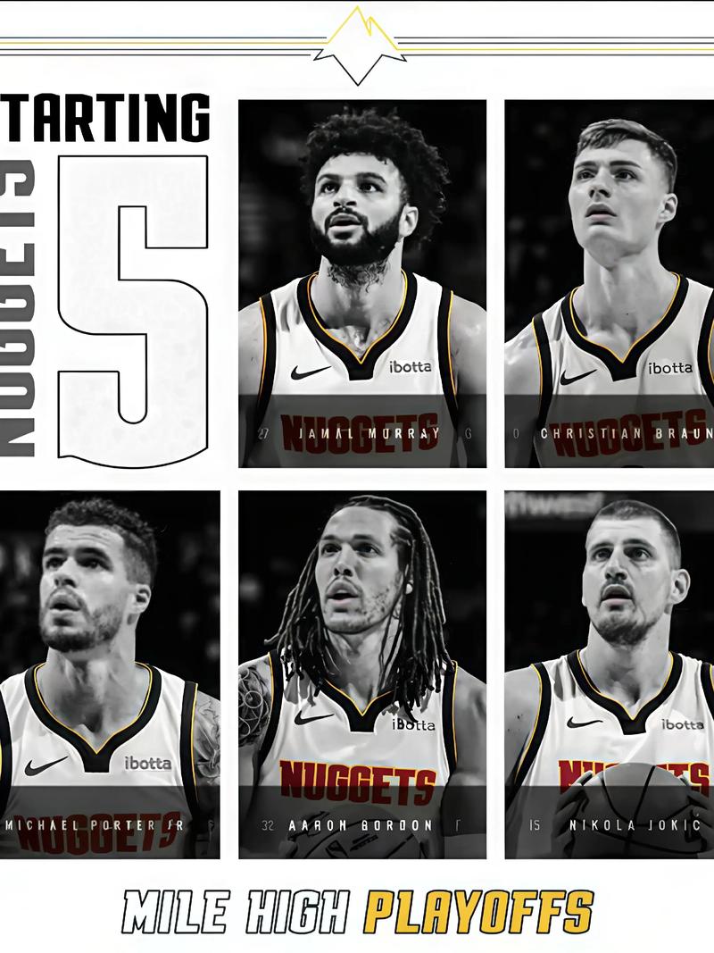NBA彩经：抢七大战！雷霆险胜掘金晋级西决