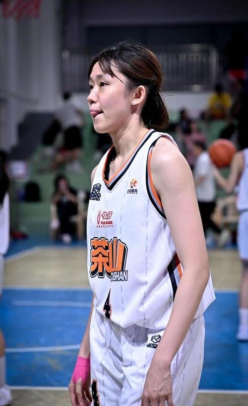 二连冠！东莞女篮28分大胜富士通红波女篮 夺得亚洲女篮联赛冠军