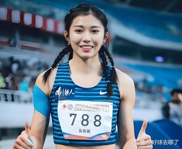 体育女神大赛8强出炉：吴柳芳强势依旧 俞俐均唯一下克上