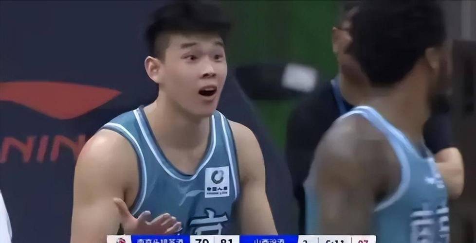 媒体人：林葳得到主帅的登场保证 在NCAA能获得比肩CBA合同的收入