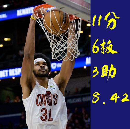 填满数据栏！阿伦11中5&三分6中3拿到13分 另有2板2助1断1帽