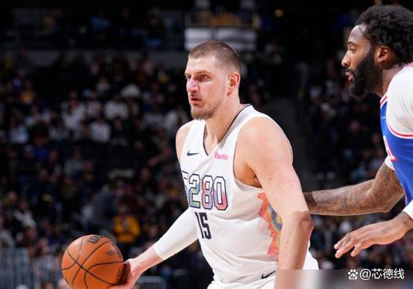 主力找感觉！约基奇14分5板 戈登14分3板 穆雷12分5助 布劳恩7分