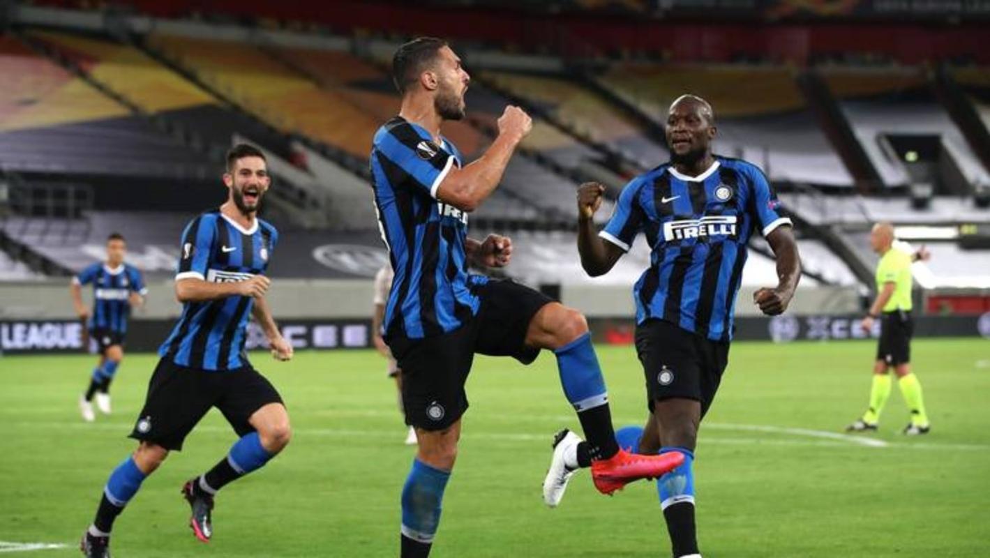 贝尔戈米：球员身体状况好时国米就踢得出色，之后三场比赛很关键