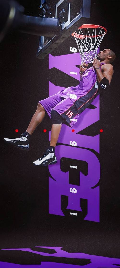 大将军：卡特的运动能力太强 他的很多动作大部分NBA球员都做不到