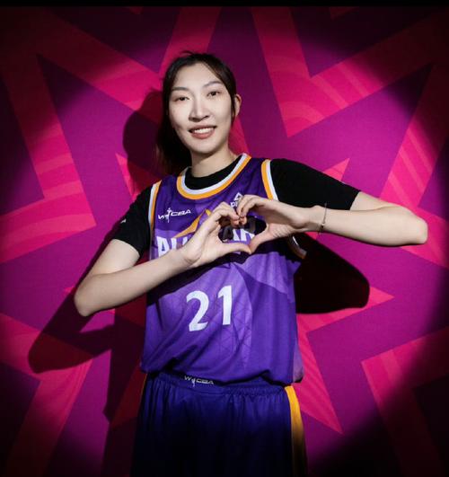 为重返WNBA做准备！韩旭前往澳大利亚联赛效力一事已基本敲定