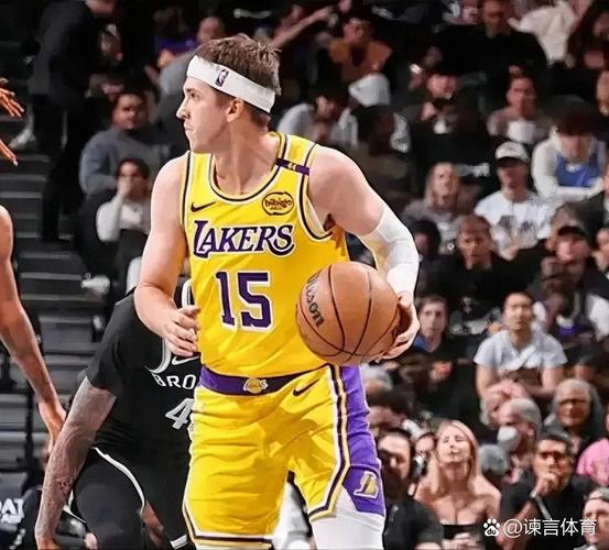 季前赛2连败！Buha：湖人训练氛围明显转变 雷迪克昨天更显急躁