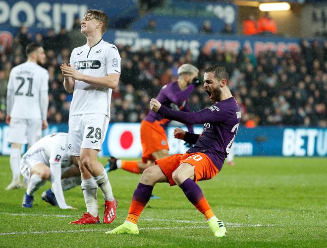 德尔夫：很想念曼城兄弟们，B席是队宠、D席是合作过的最强球员