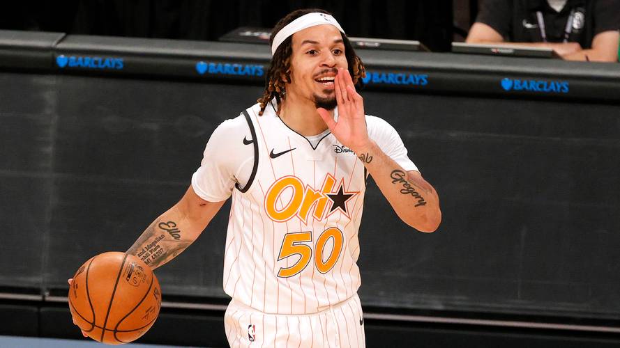 里弗斯：科尔-安东尼能成为顶尖控卫 他创造机会能力队内最佳