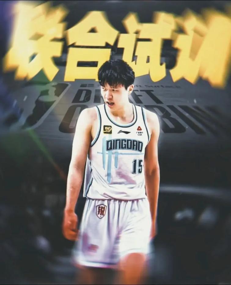 媒体人谈杨瀚森表现：想去更远、更大的舞台 必须要有三分球