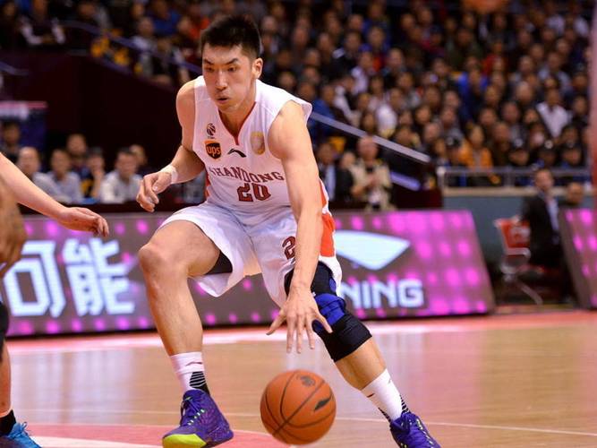 媒体人：山东全运男篮将对阵美国肯塔基传奇队 陶汉林王岚嵚参赛