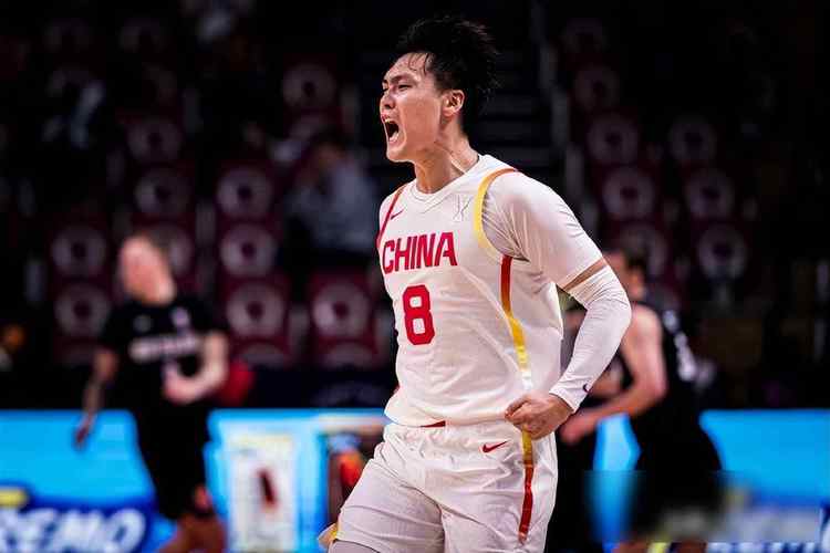 赵睿：和北京男篮的很多球员都很熟悉 我加入这里属于无缝衔接