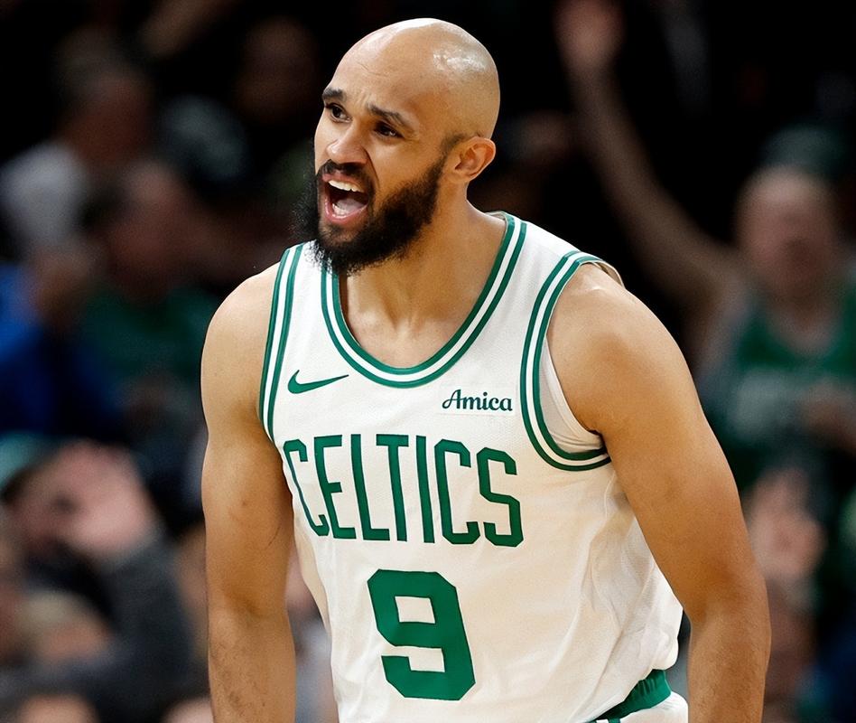 绿军副总裁：要发挥A-西蒙斯精英级别进攻能力 他传球视野也很棒