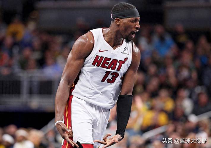 上场送10次助攻！阿德巴约：亚库乔尼斯有潜力成为顶级传球手