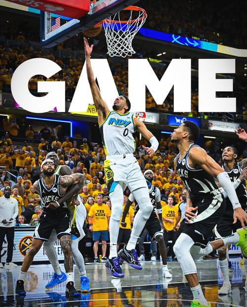 哈利跟腱撕裂！步行者放走特纳 跑轰+长轮换决定新赛季仍是黑马？