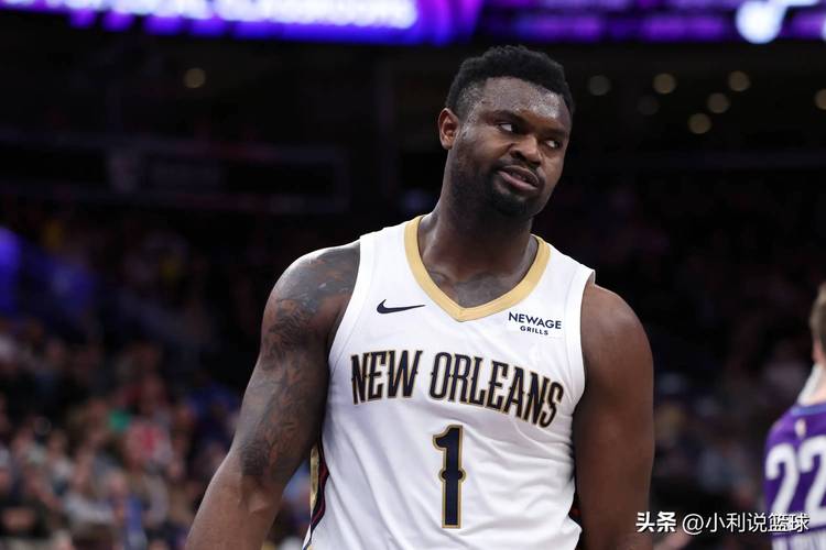 30天30队·鹈鹕：胖虎瘦了，然后呢？