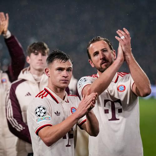 罗马诺：拜仁即将和于帕谈续约，球员要求较高的薪水和签字费