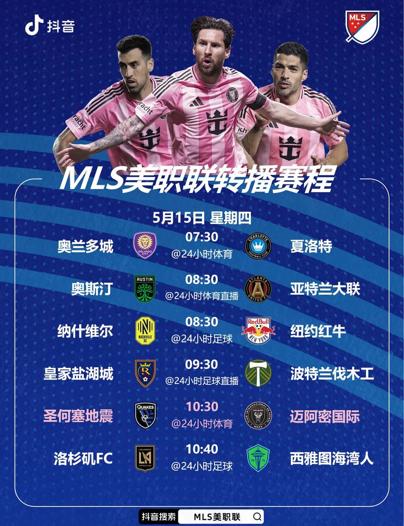 美职联球员参与百球场次排行：梅西80场最快，第二乔文科100场