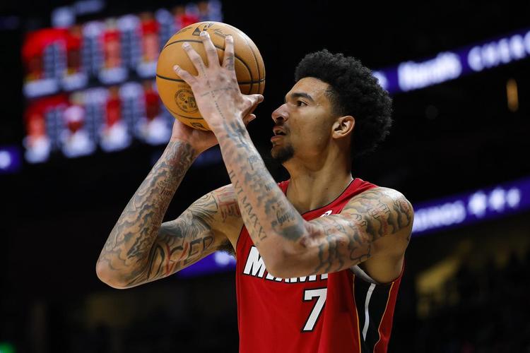 砍下24分10篮板！斯波：韦尔的表现让我振奋 他一直在进步