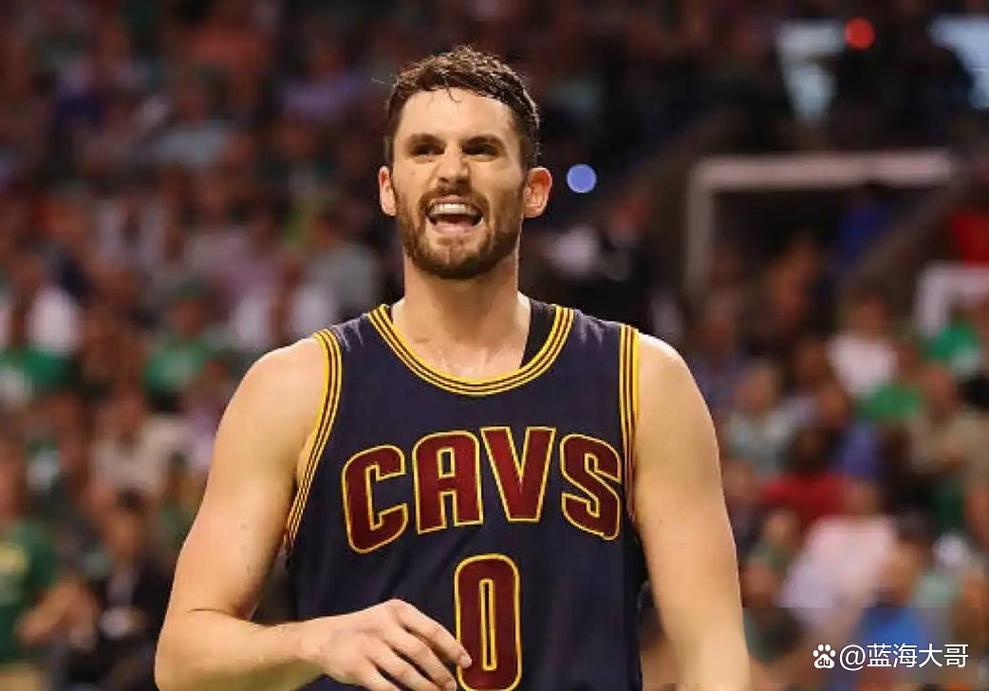 空间型五号位！卢：大洛让我想起在骑士执教弗莱和乐福