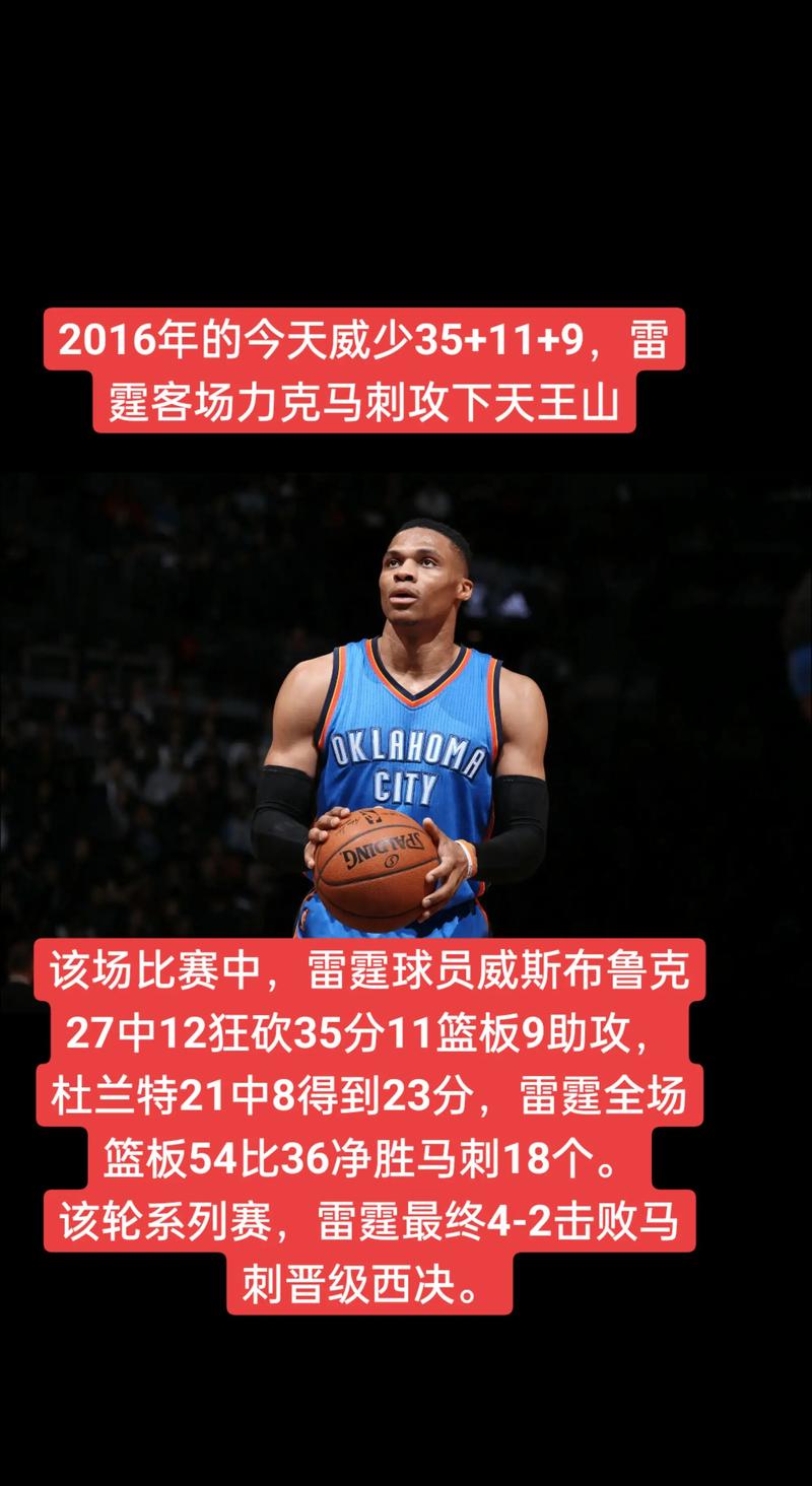 美媒：CBA给威少报价1000万-1400万&只打23场 进季后赛再加钱