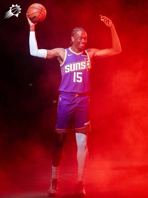 格林马威缺席季前赛是否影响常规赛？狄龙：这就是即插即用的事