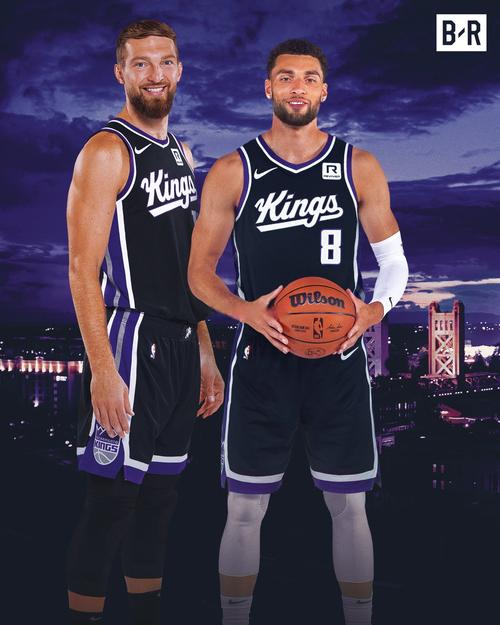 KD谈杰夫-格林：生涯起步时相遇如今携手走向终点 这感觉太美妙