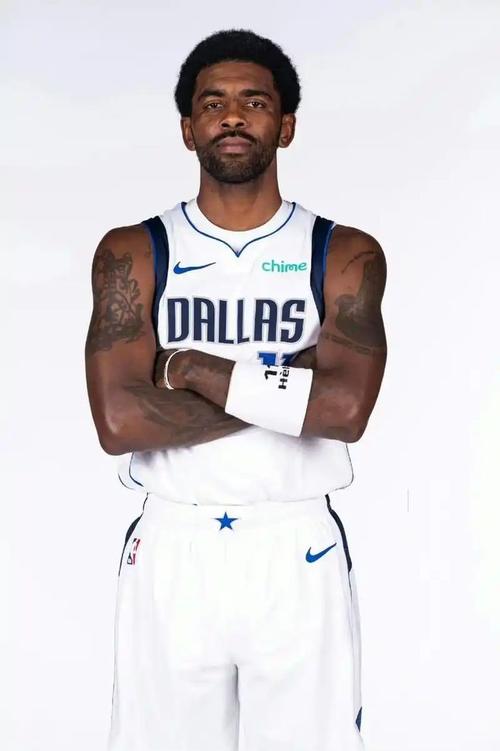 NBA巨星凯里-欧文正式签约迈克达威，共筑专业运动防护新标杆