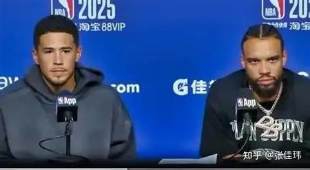 30天30队·太阳：布克应该更理解科比了？