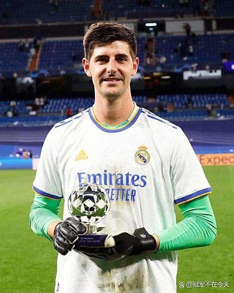 库尔图瓦：无法想象没有贝林厄姆的英格兰，他肯定会参加世界杯