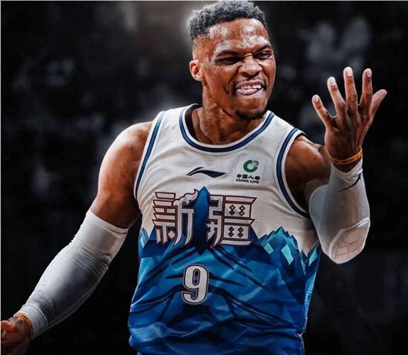 CBA球队给威少报价1000多万美金？媒体人：一眼假 当年科比来也难