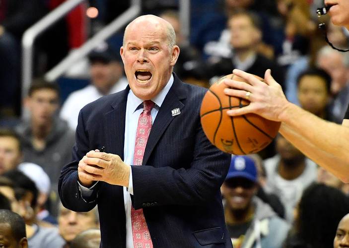 国王新秀克利福德：我们想把防守作为立身之本 但目前表现有差距