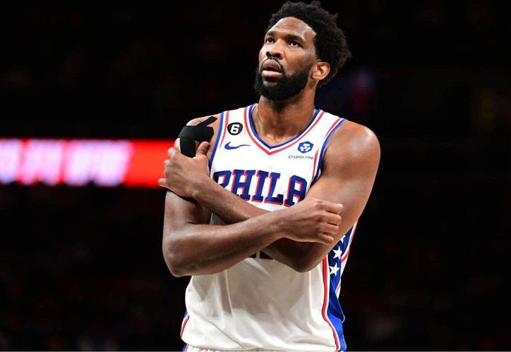 大帝归来！Haynes：恩比德获准在76人VS森林狼比赛上演季前赛首秀