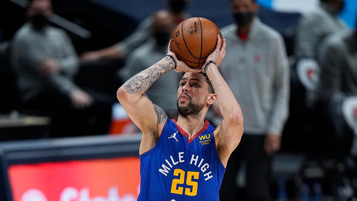 掘记：掘金是否该签下本-西蒙斯 来制造最戏剧性的剧情走向？