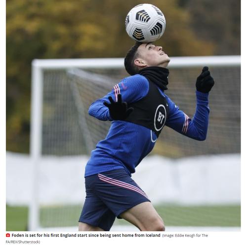 这表现才8000万❓福登策动2球赛季5球3助，1年身价跌了7000万😬