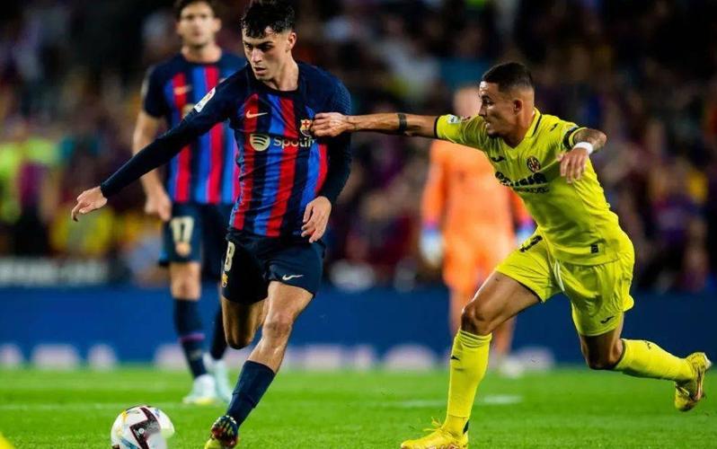 恩约姆替补仅1分钟就染红离场，西甲历史第六人