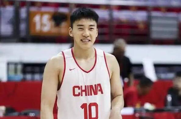 ：王俊杰&赵维伦&淡厚然或缺席全运会 U22辽篮仍未凑齐队伍