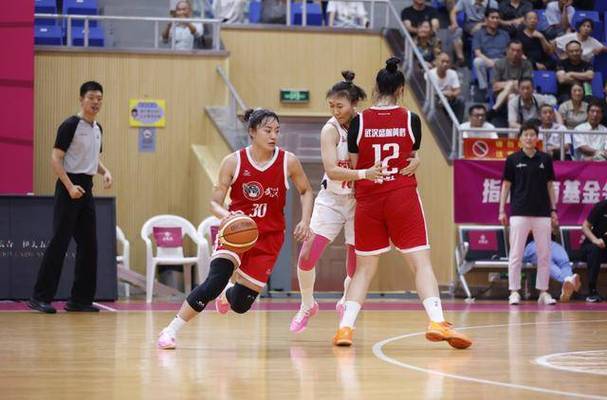 预赛第七、决赛第三：盛帆女篮如何做到？