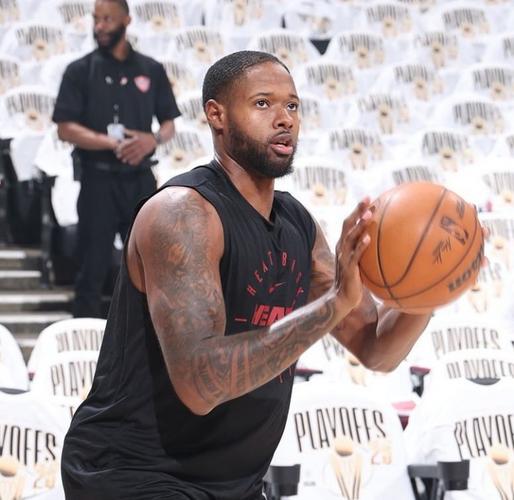 缺席至少八周！Scotto：海史密斯在更衣室的领导力是留队关键因素