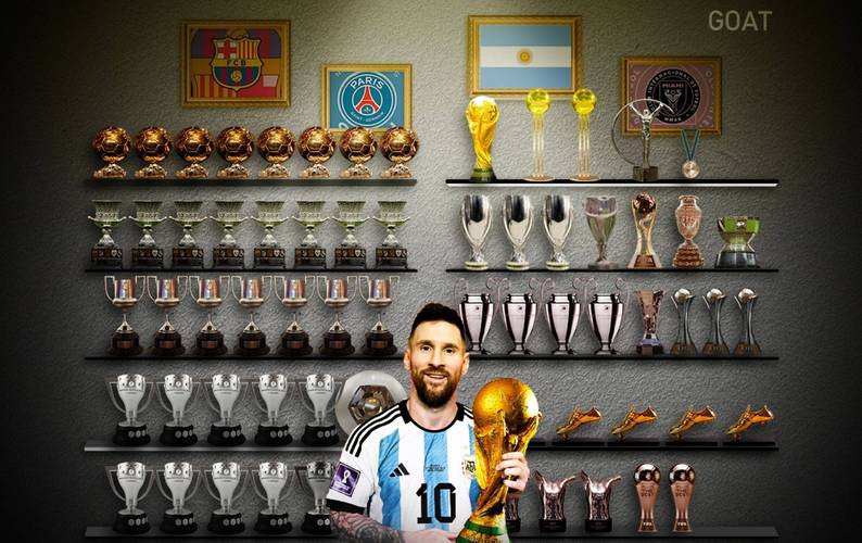 七名球员世青赛决赛单场打进2球：梅西、奥斯卡在列，扎比里上榜