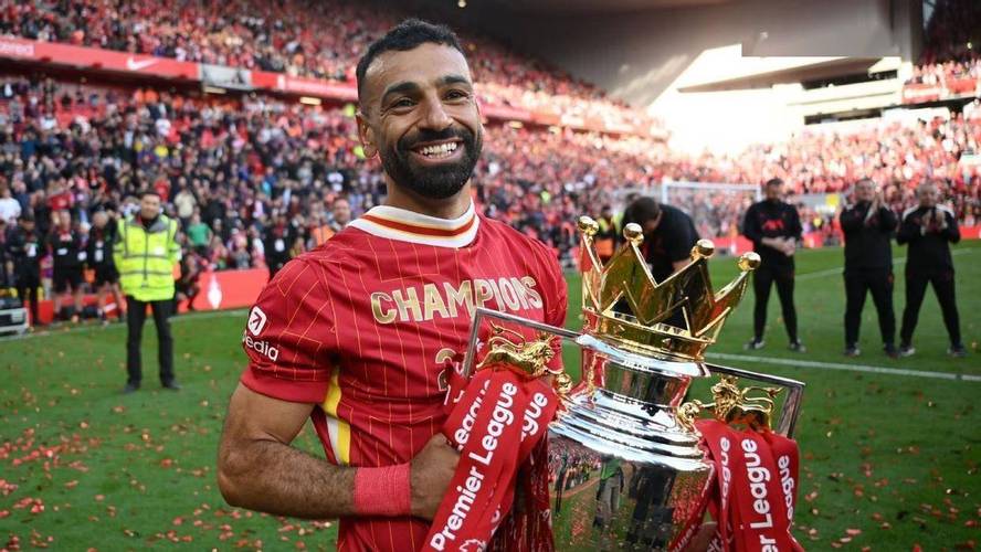 法老的黄昏：当萨拉赫不再是安菲尔德的答案，他是否该被继续信赖