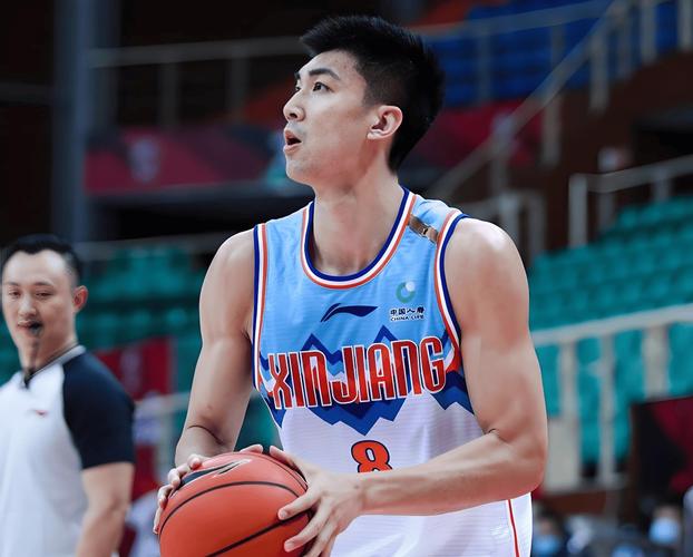 NBL可从CBA青年队租借球员！媒体人：这是件好事 年轻人有球可打