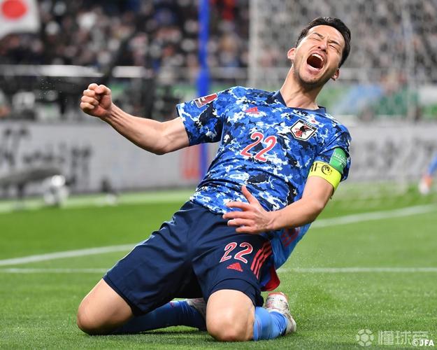 吉田麻也：简直不敢相信日本赢了巴西 我们已准备好进世界杯八强