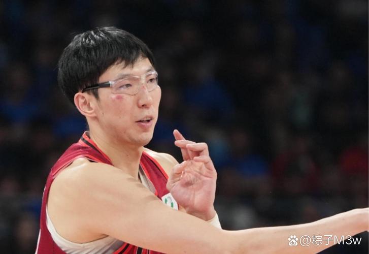 周琦：解说比赛时能看到更多可能性 对于个人未来比赛也有所帮助