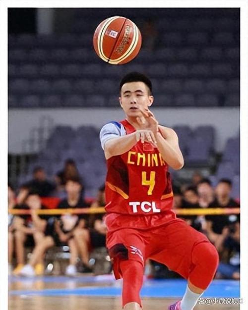 赵继伟谈全运目标：之前3届都是金牌 不想在可能的最后一届留遗憾