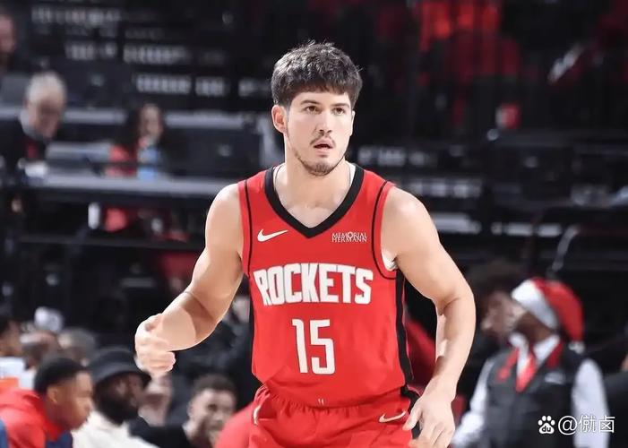 火记：火箭未能续约伊森令人惊讶 明夏预计会有更多队有薪资空间