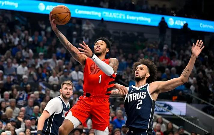 安芬尼-西蒙斯：近两年我是队里核心 现在会面临前所未有的挑战