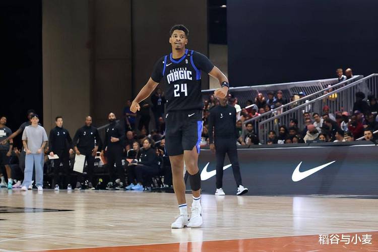 19年6号秀！贾勒特-卡尔弗在日本联赛砍下40分6篮板3助攻