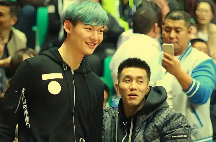 郭艾伦：国青血书门不是我带头 当年根本没想到过这些想法