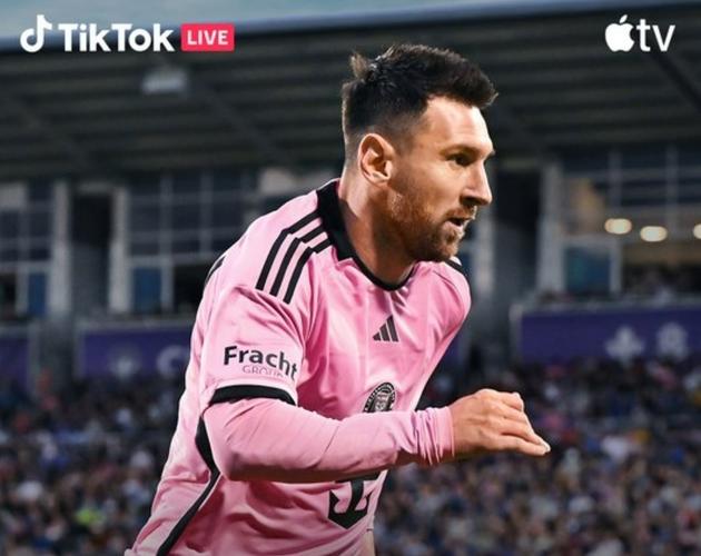 本赛季美职联每90分钟进球榜：穆勒1.16球居首，梅西1.08球次席