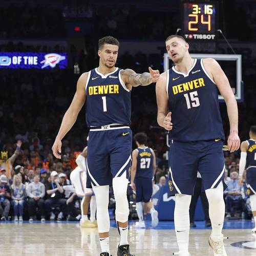 小波特谈进NBA后面临的诱惑：数百万美元和酒店大堂等待的女人